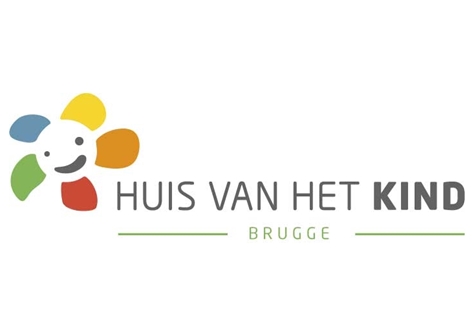 logo Huis van het Kind Brugge