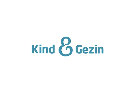 logo Kind en Gezin
